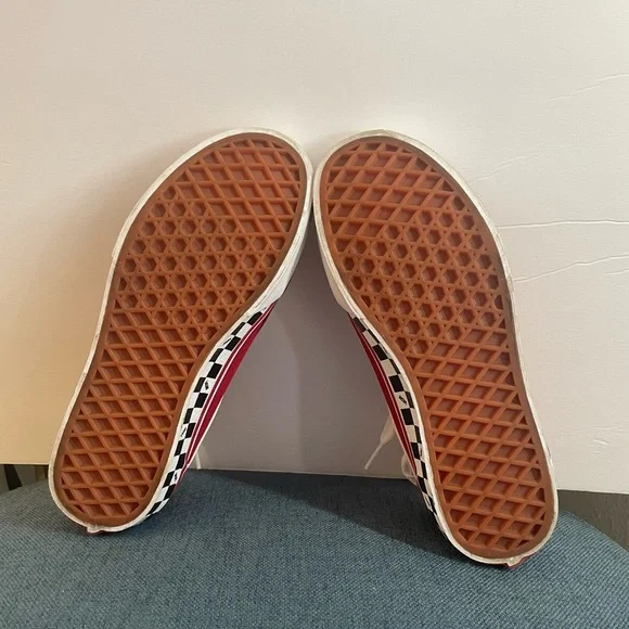 VANS Ward Sneakers- Youth - Picture 10 of 11